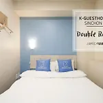 K-Guesthouse Sinchon 2