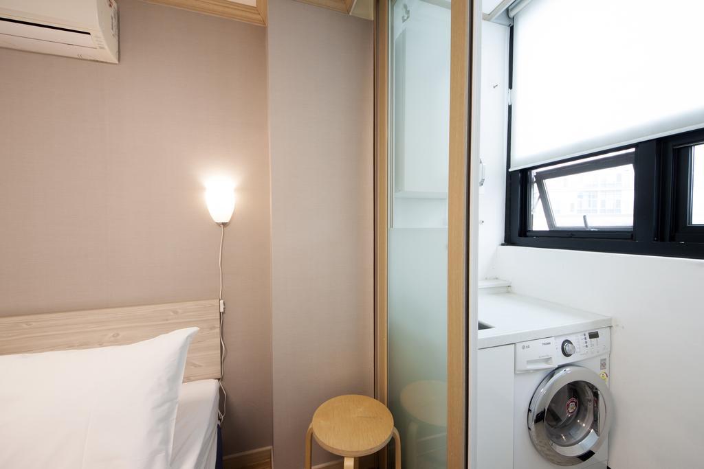 K-guesthouse Sinchon 2