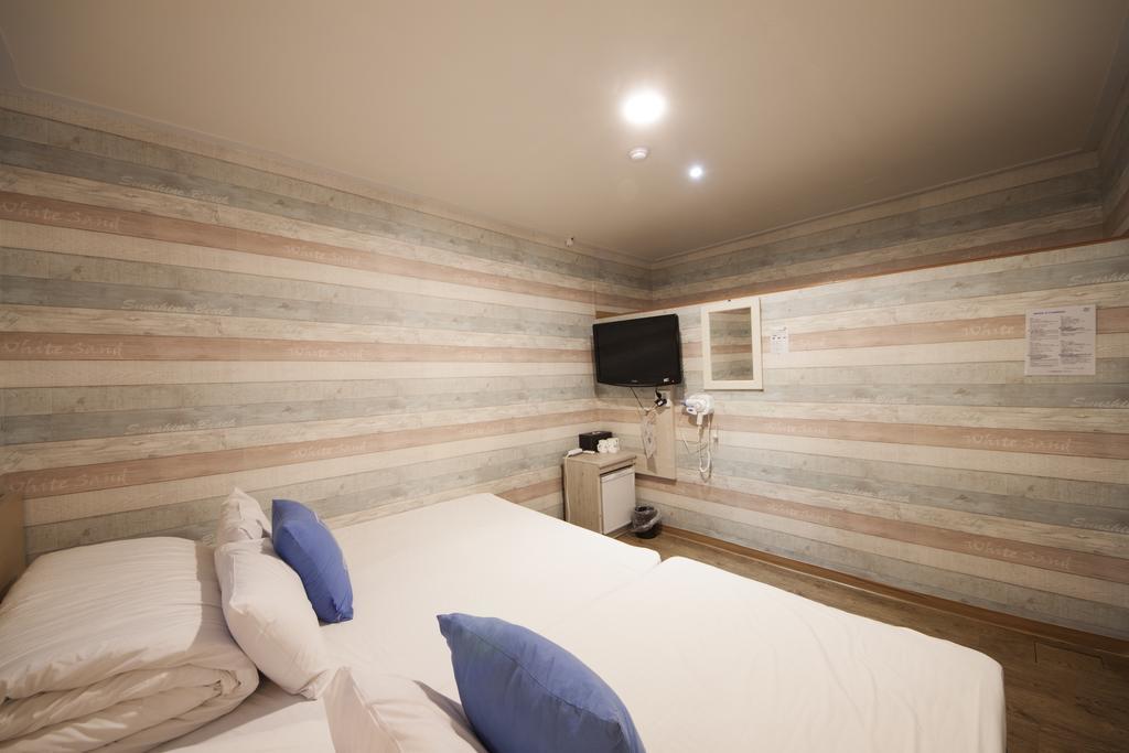 K-guesthouse Sinchon 2 Maison d'hôtes Séoul