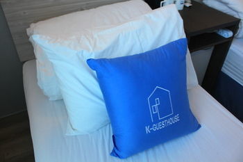 K-guesthouse Sinchon 2 2*