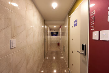K-guesthouse Sinchon 2