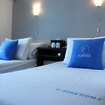 K-Guesthouse Sinchon 2