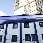 K-Guesthouse Sinchon 2