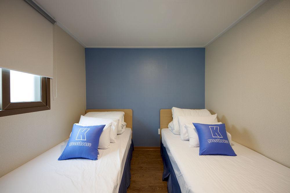 K-guesthouse Sinchon 2