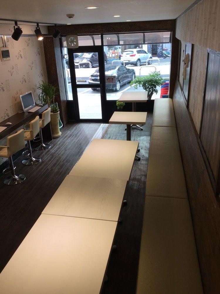 Guest house K-guesthouse Sinchon 2 Seoul