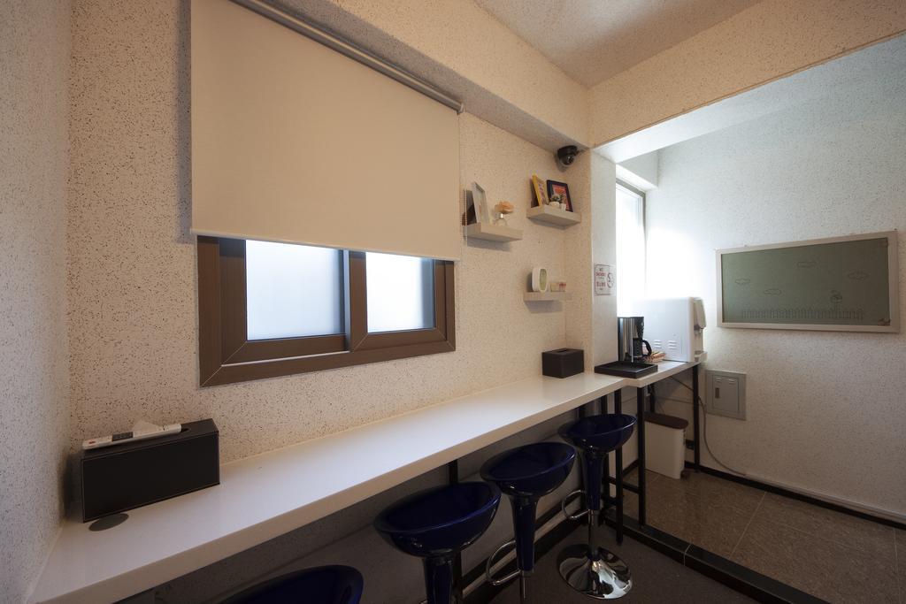 Guest house K-guesthouse Sinchon 2 Seoul