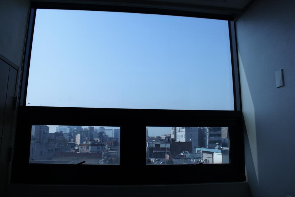 K-guesthouse Sinchon 2 Guest house