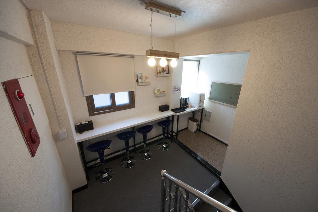 Guest house K-guesthouse Sinchon 2 2*