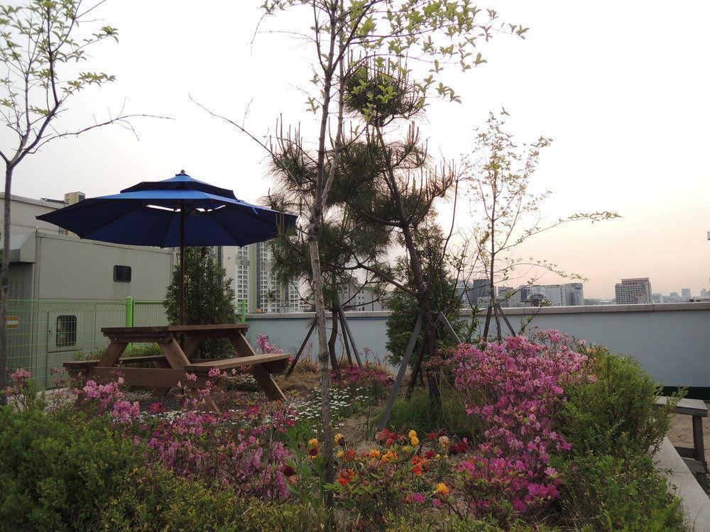 K-guesthouse Sinchon 2 Guest house Seoul