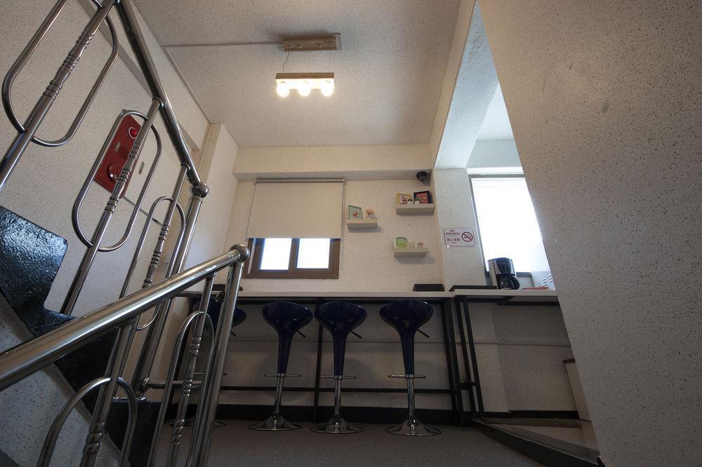 K-guesthouse Sinchon 2