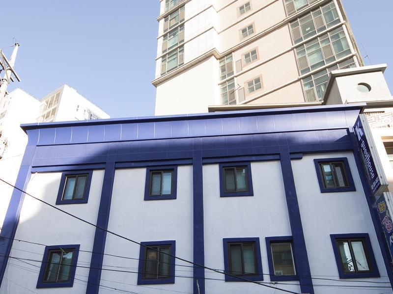 K-guesthouse Sinchon 2 2* Seoul