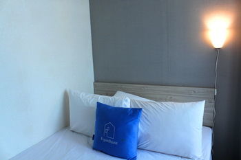 K-guesthouse Sinchon 2 Guest house 2*