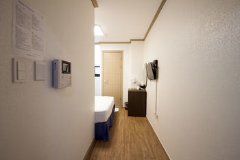 Guest house K-guesthouse Sinchon 2 2*