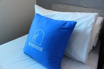 K-guesthouse Sinchon 2 Guest house Seoul