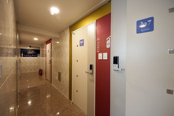 K-guesthouse Sinchon 2 Guest house Seoul