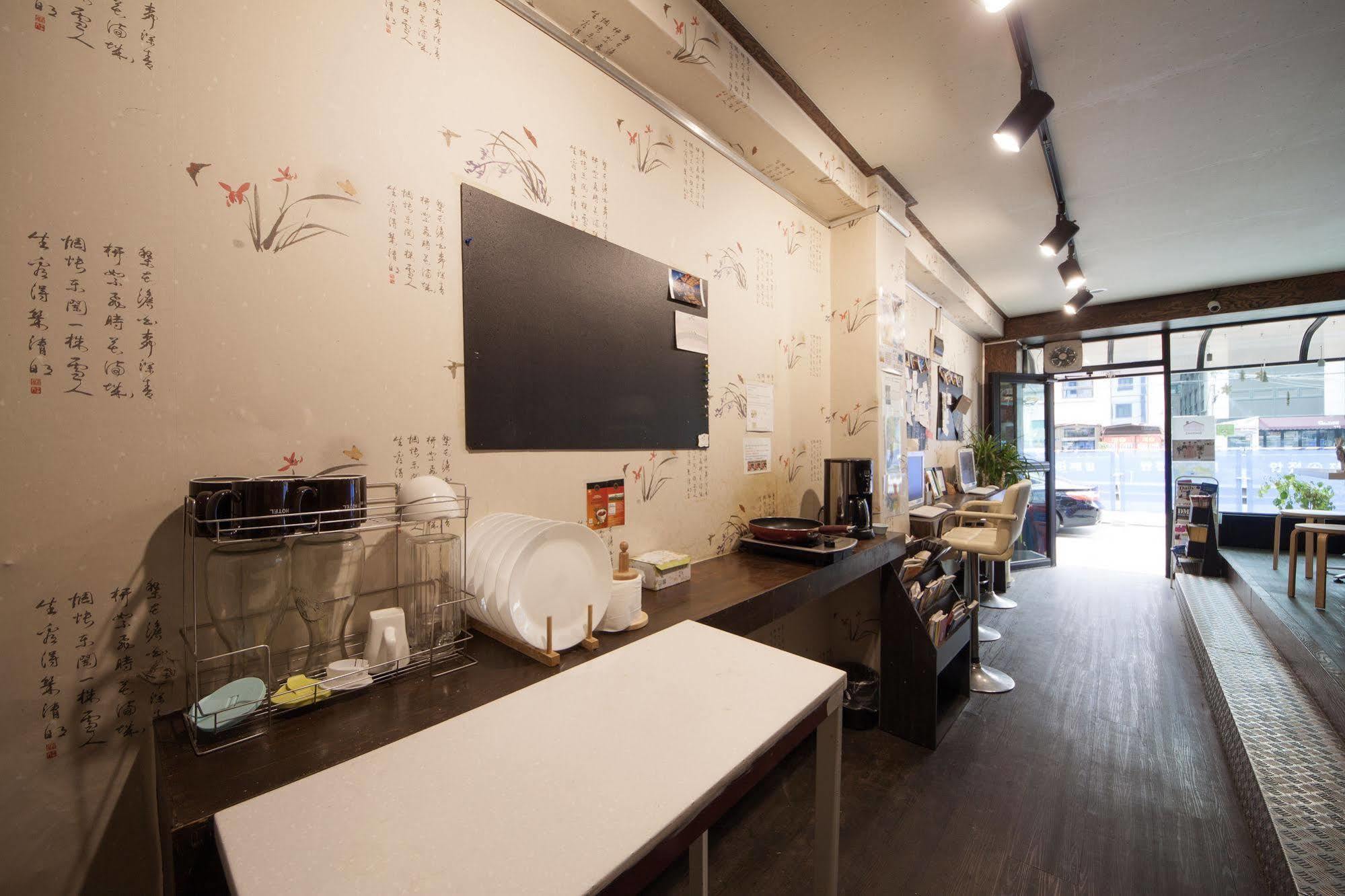 Guest house K-guesthouse Sinchon 2 Seoul