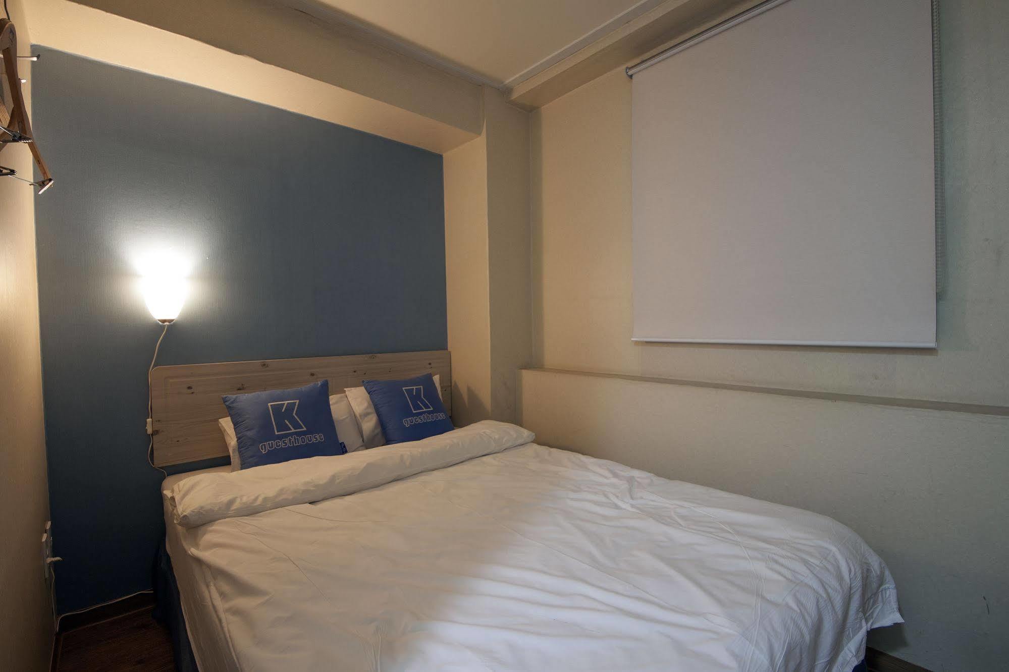 K-guesthouse Sinchon 2 Guest house